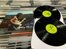PINK FLOYD 2 LP LIVE AT POMPEII