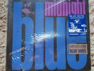 Music Matters Kenny Burrell Midnight Blue Lp