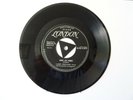 Larry Williams - Short Fat Fannie/High School Dance - London HLN8472 N Mint