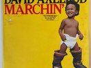 David Axelrod - Marchin' Original Promo (1980)