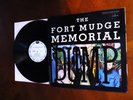 1969 WHITE LBL PROMO   THE FORT MUDGE MEMORIAL DUMP Fuzzed Airplane HIPPIE PSYCH