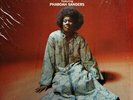 LP Alice Coltrane Featuring Pharoah Sanders Journey In Satchidananda GATEFOLD