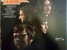 LP The Masters Of Deceit Hensleys Electric Jazz Band & Synthetic Symphonette