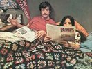 Geoff & Maria Muldaur Pottery Pie NEAR MINT Reprise Records Vinyl LP