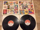 David Bowie - Images 1966 - 1967 (2xLP, Comp) 1973 rare, VG condition See Images