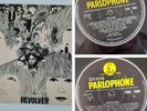 The Beatles – Revolver    12