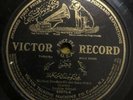 Greek 78 rpm Victor 63075
