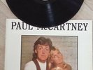 vinyl 33 tours paul mccartney RARE bootleg YVONNE