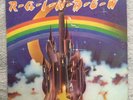 Ritchie Blackmore’s RAINBOW-1975 POLYDOR PD 6049 ?DIO?PLAY TESTED VG++