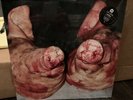 Armand Hammer & The Alchemist ALC – Haram LP 180G Black Vinyl rare lp IN HAND