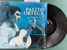 PALITO ORTEGA Sings Cuando me muera 1967 RCA US LP Latin rock garage pop
