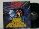 Public Enemy – Fear Of A Black Planet LP 1990 UK ORIG DEF JAM ANTHRAX HIP HOP