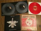 Kings of Leon pair of 10” records in Mint- unplayed condition