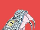 6 - Pharaoh Overlord (Colored Vinyl, Yellow) (NEW) (Vinyl - Rock) [PRE-ORDER]