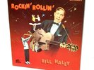 Bill Haley And His Comets-Rockin' Rollin' 5LP Box Set 1981 Bear Family-BFX150685