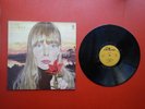 VINYL LP RECORD: JONI MITCHELL: CLOUDS. K44070. 1969.