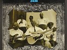 VARIOUS: memphis swamp jam BLUE THUMB 12