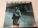 Miles Davis Workin' with the Miles Davis Quintet w/ John Coltrane Prestige LP