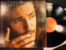Bruce Springsteen The Wild The Innocent The E Street Shuffle Album Columbia 1973