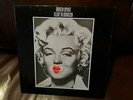 Marilyn Monroe Rare Album Darien Spirit Elegy To Marilyn 