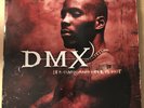 1998 PROMO PRESS DMX - It’s Dark And Hell Is Hot 2xLP Vinyl