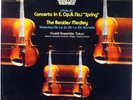 RCA 45 RPM JAPAN DIRECT-MASTER SERIES Vivaldi Ensemble BEATLES MEDLEY RDCE-2 NM-