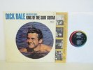 Dick Dale And His Del-Tones-King Of The Surf Guitar-Surf/Garage-Mono-LP
