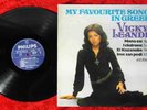 LP Vicky Leandros: My Favourite Songs in Greek (Philips 6303 076) NL1975