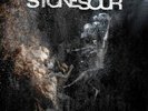 ID72z-STONE SOUR-HOUSE OF GOLD  BONE-vinyl LP-New