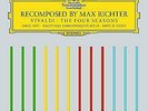 ID99z-Max Richter-Recomposed By Max Ri-vinyl LP-New