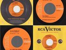 (GSS Orange) Elvis Presley 