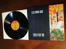 RARE  1969 Orig   FLEETWOOD MAC   THEN PLAY ON   Hard PETER GREEN BLUES BOOM LP