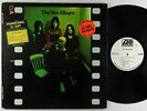 Yes - The Yes Album LP - Atlantic Mono VG++ PROMO