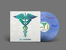 Jazz Dispensary - Astral Travelin' (Ltd Blue Translucent 1LP Vinyl) New+Boxed