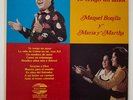 Manuel Bonilla Maria Y Martha Tengo Un Amor Discos Internacional LP Record 1160