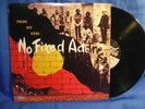No Fixed Address LP From My Eyes 1982 EX+ - 6Tk MINI Reggae INDIGENOUS very rare