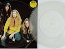 EX/EX MEGADETH Symphony of Destruction 12