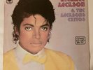 Michael Jackson Exitos Ecuador