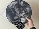lana del rey chemtrails over the country club Picture Disc Vinyl