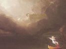 Candlemass 'Nightfall' LP Vinyl - NEW & SEALED