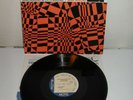 SAM RIVERS - Dimensions & Extensions - Blue Note BST-84261 Promo Jazz LP
