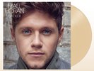 Flicker by Niall Horan Vinyl LP. Limited Tan Color. One Direction. New.