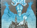 Ghost Opvs Eponymovs First Press Purple Ltd 300 2010