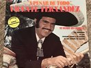Vicente Fernandez - A Pesar De Todo * 1978 CBS DCS-850 Ranchera LP Mexico