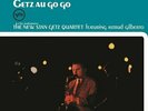 Stan Getz Quartet - Getz Au Go Go - LP Vinyl - NEW