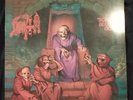 Death - Scream Bloody Gore LP - Original Vinyl 1987 Combat