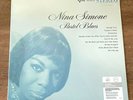 Nina Simone PASTEL BLUES Verve Acoustic Sounds 180g LP VINYL Verve NEW SEALED