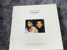 Wham ‘The Final’ Box Set 2 x GOLD Vinyl Records & Extras No. 18063 *RARE*