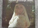 Agnetha Fältskog (ABBA) -  Bästa  - Original LP from Sweden - Simply Stunning