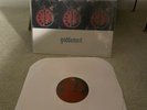 Alkaline Trio Goddamnit White Vinyl Asian Man Records